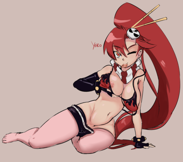 yoko littner