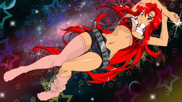 yoko littner