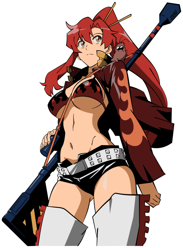 yoko littner