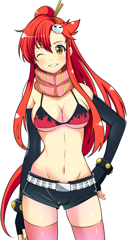 yoko littner