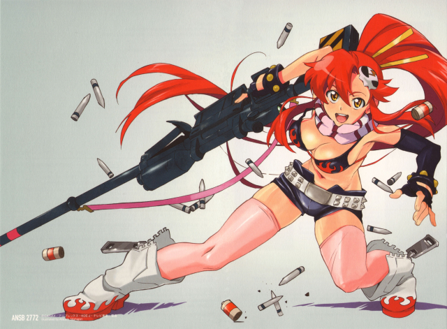 yoko littner