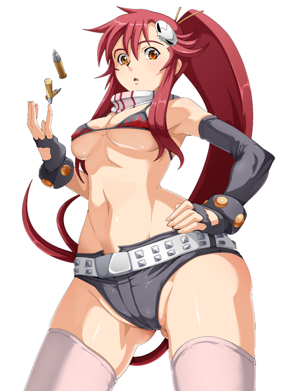 yoko littner