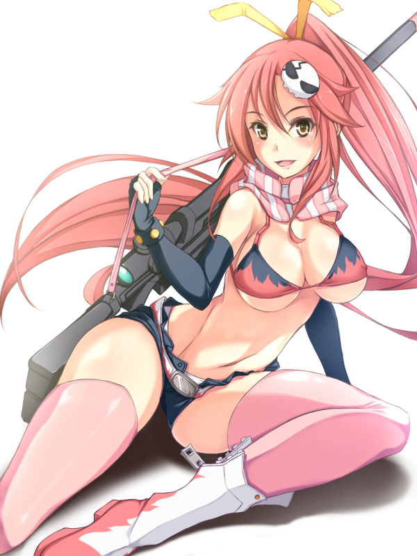 yoko littner