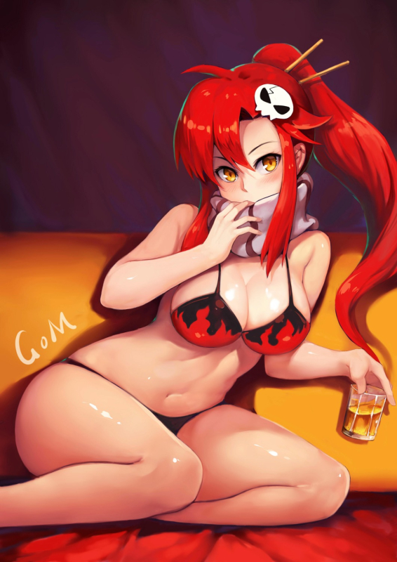 yoko littner