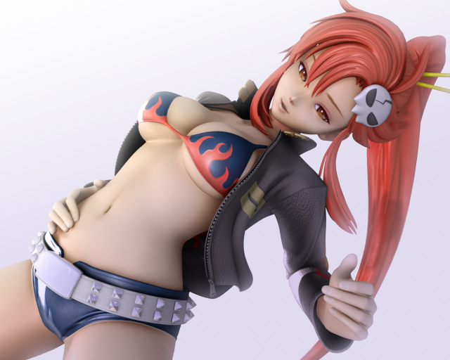 yoko littner