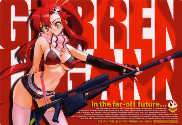 yoko littner