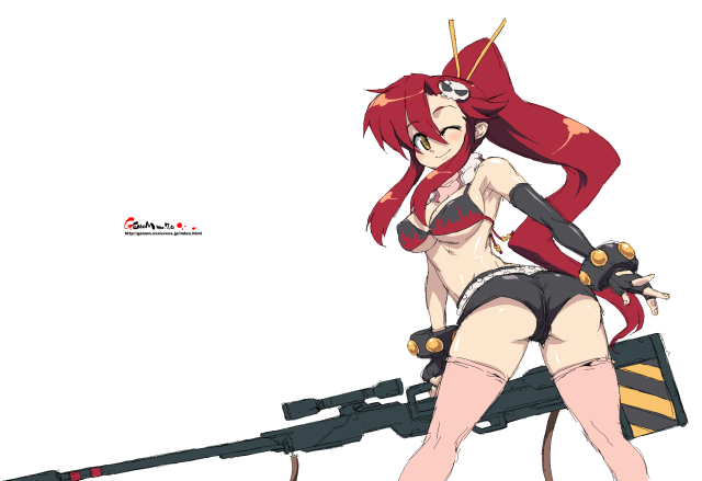 yoko littner