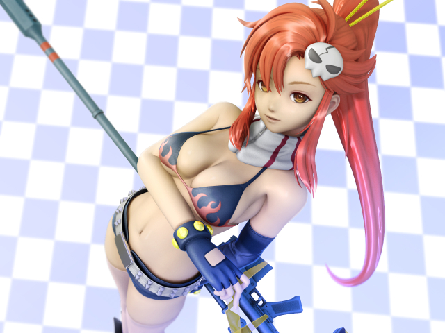 yoko littner