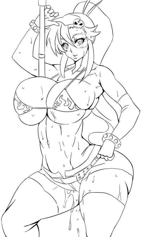 yoko littner