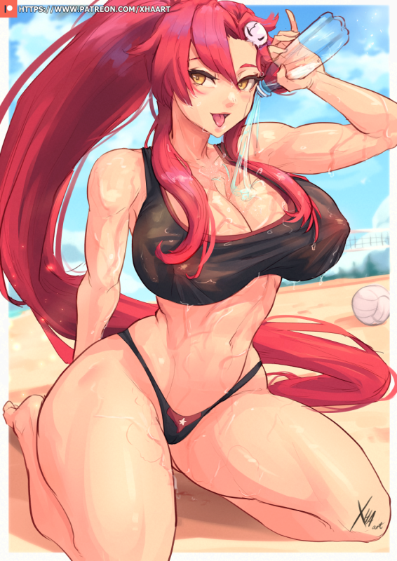 yoko littner