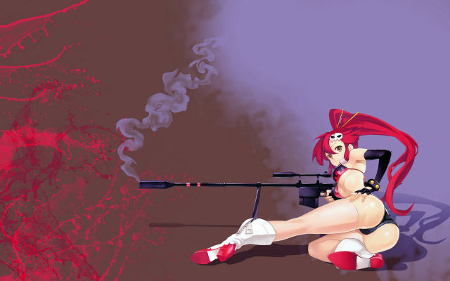 yoko littner