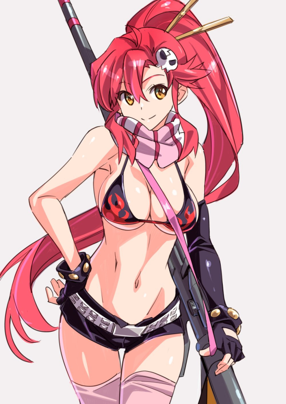 yoko littner