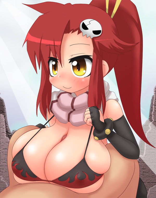 yoko littner