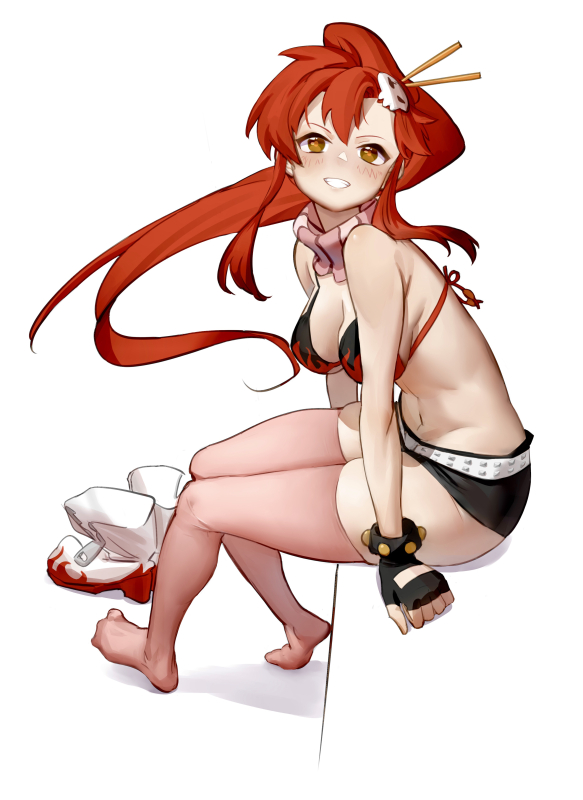 yoko littner