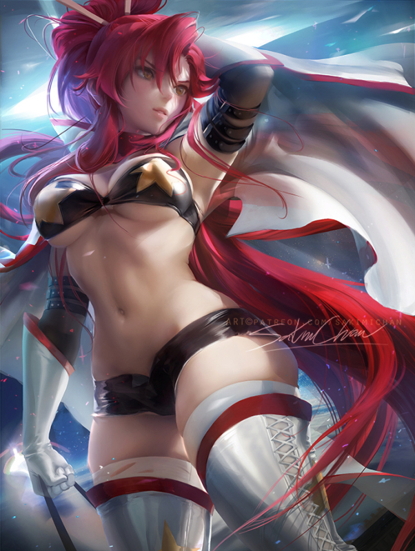 yoko littner