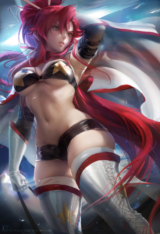 yoko littner