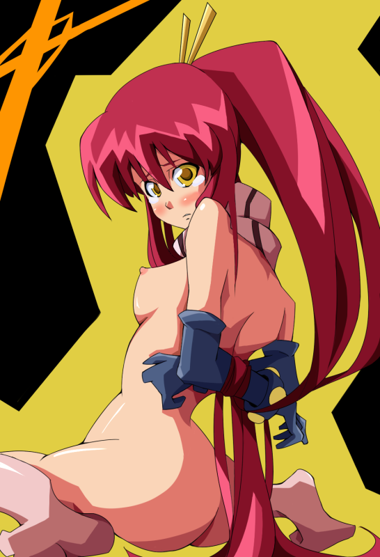 yoko littner