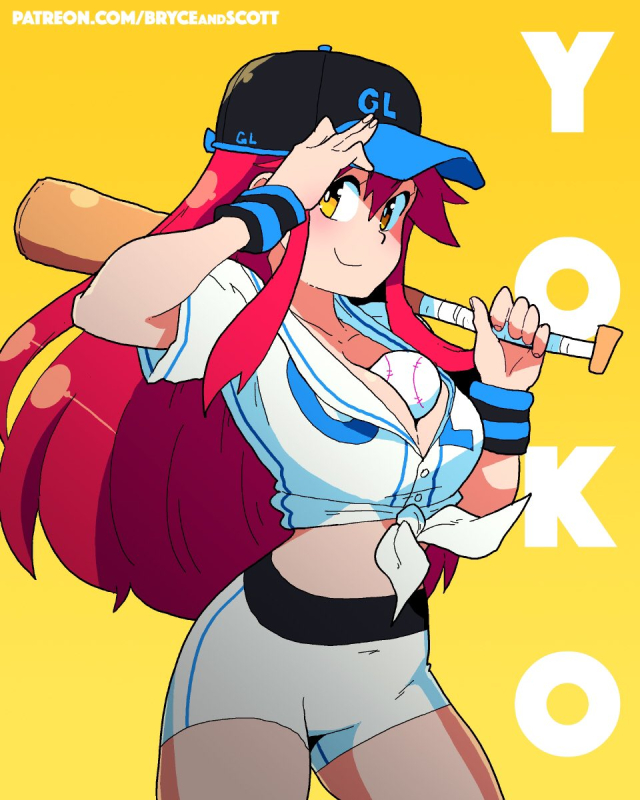 yoko littner