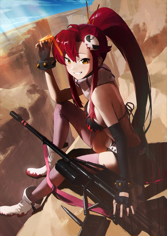 yoko littner