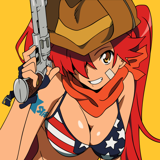 yoko littner