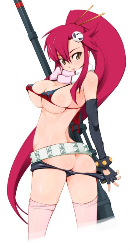 yoko littner