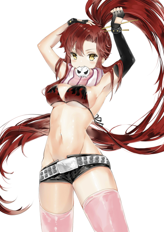 yoko littner