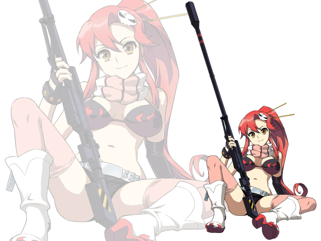 yoko littner