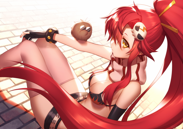 yoko littner,boota