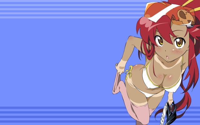 yoko littner