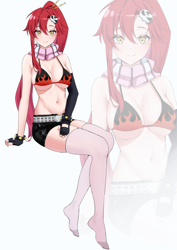 yoko littner