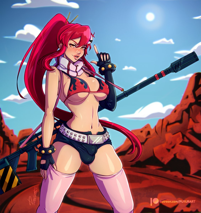 yoko littner