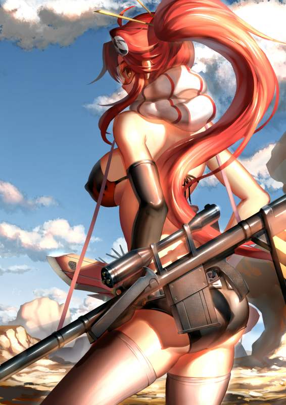 yoko littner