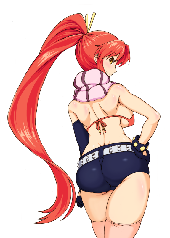 yoko littner