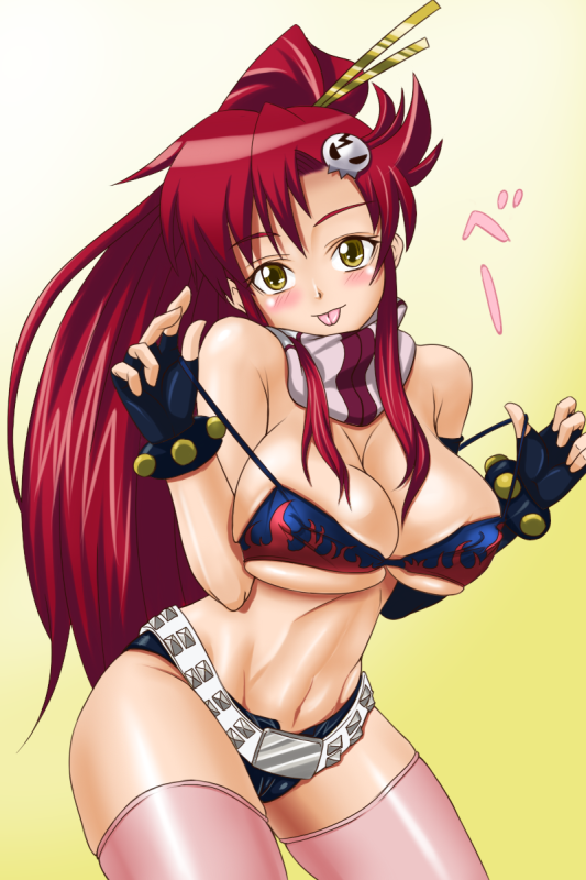 yoko littner