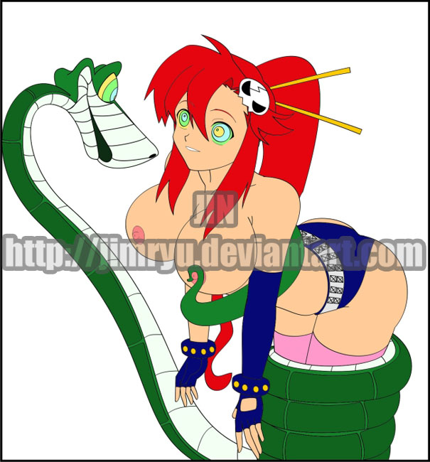 kaa,yoko littner