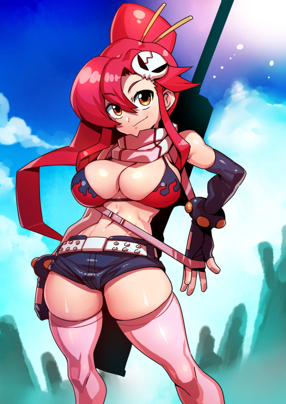 yoko littner