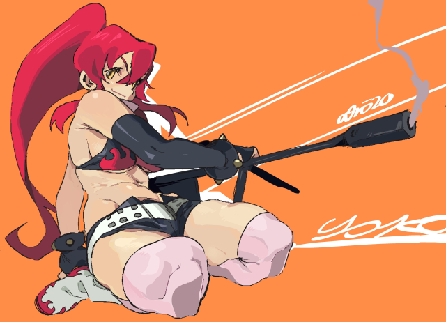 yoko littner