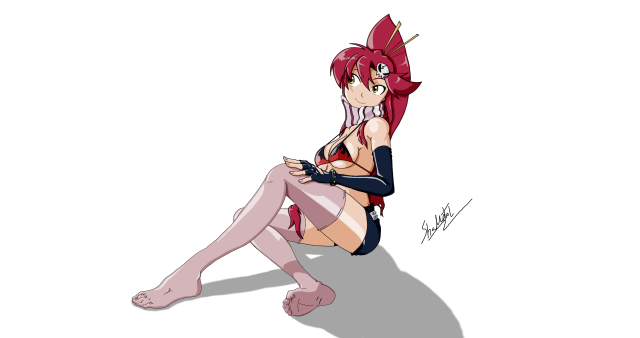 yoko littner