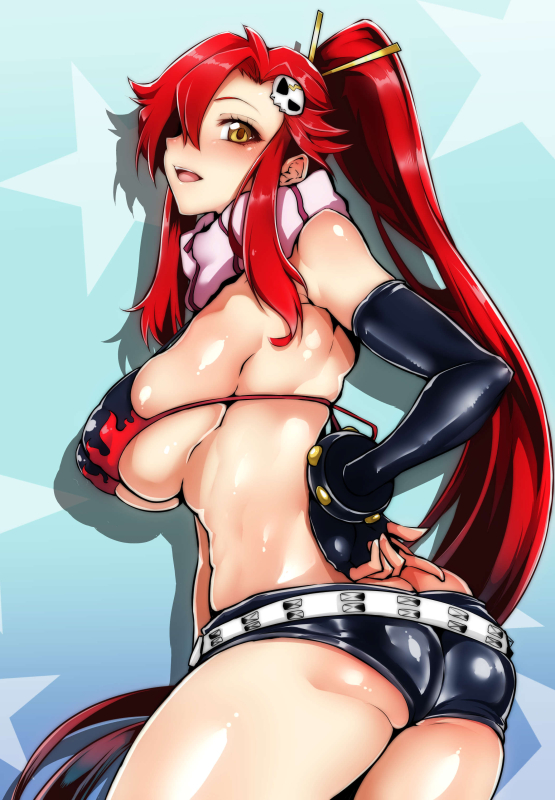 yoko littner