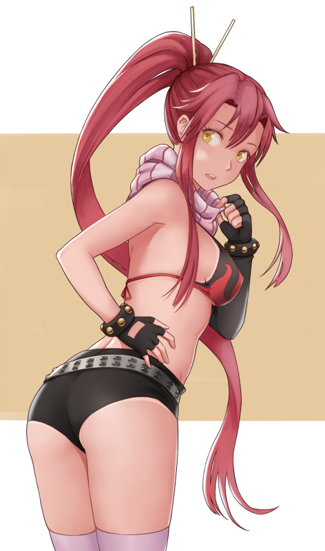 yoko littner