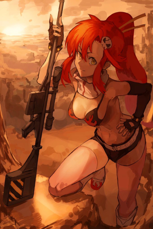 yoko littner