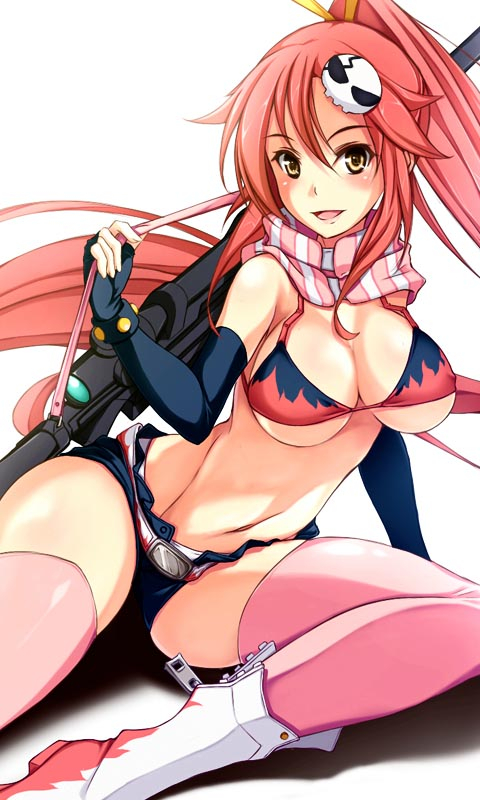 yoko littner