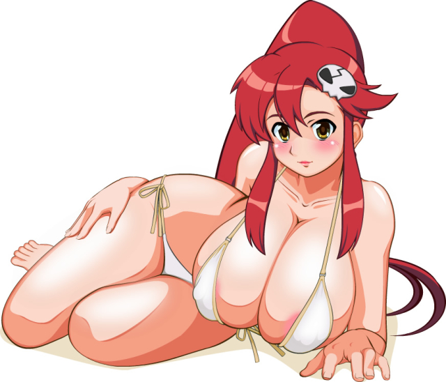 yoko littner