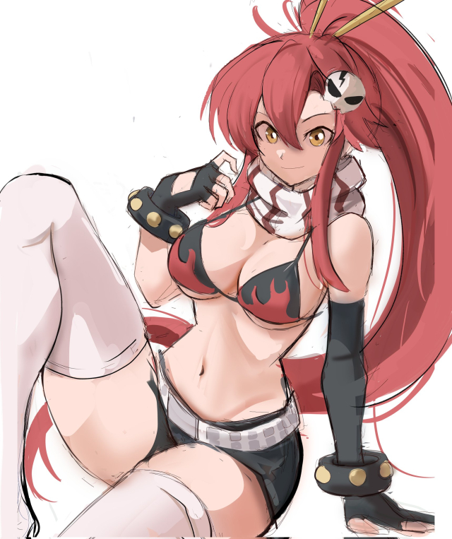 yoko littner