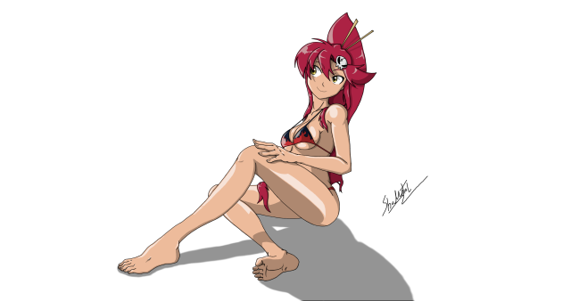 yoko littner