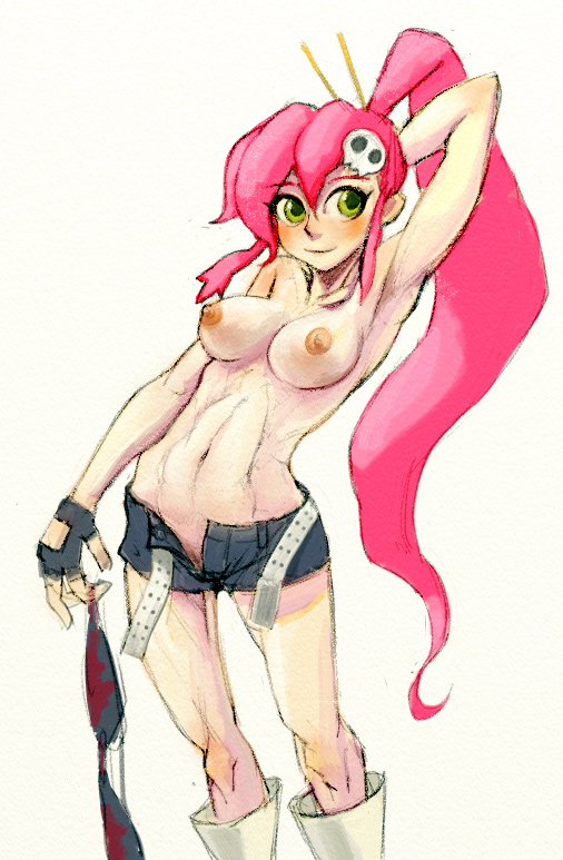 yoko littner