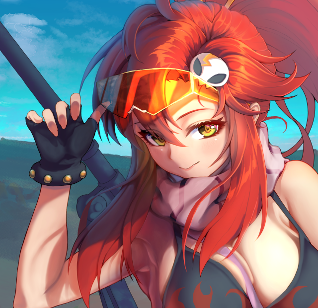 yoko littner