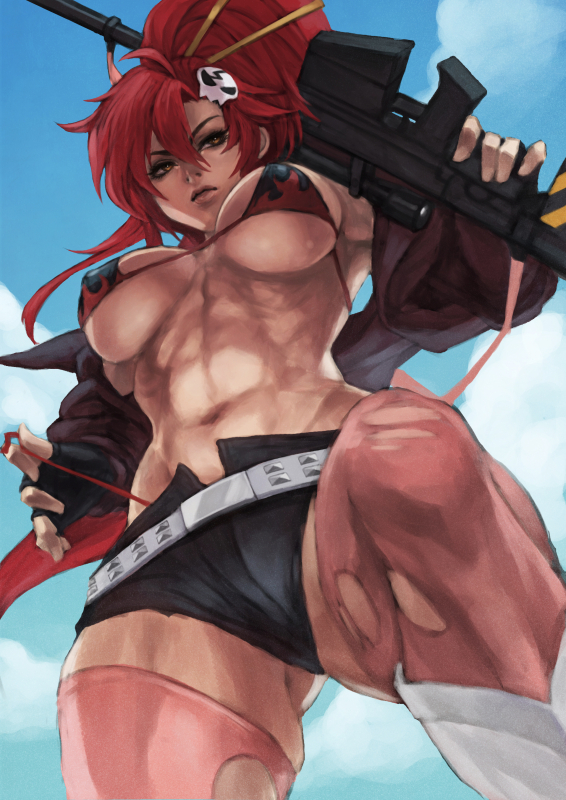 yoko littner