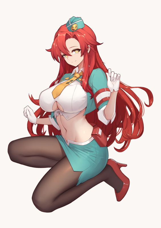 yoko littner