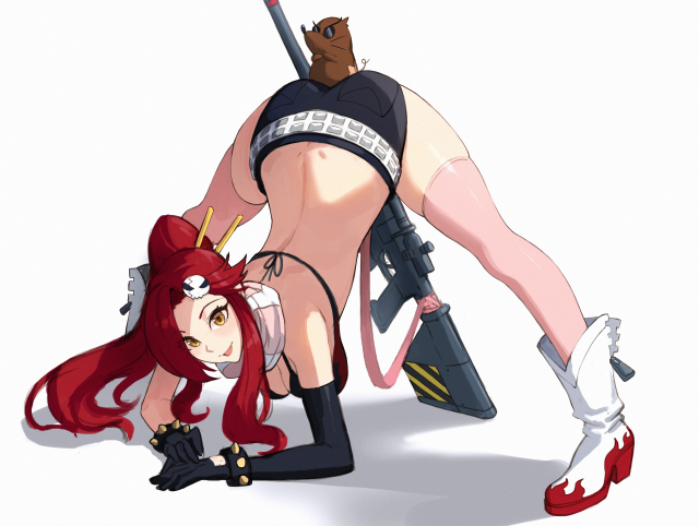 boota (ttgl),yoko littner